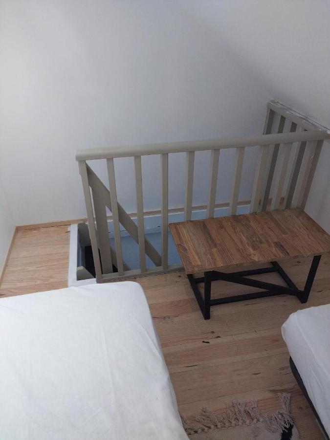 Le Triplex Cote Plage Plein Sud Courseulles-sur-Mer Exteriör bild